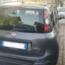 fiat panda city cross